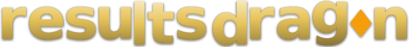 results dragon logo